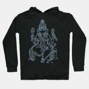 Shri Ganesha Hoodie